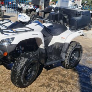 KYMCO MXU 465 442CC